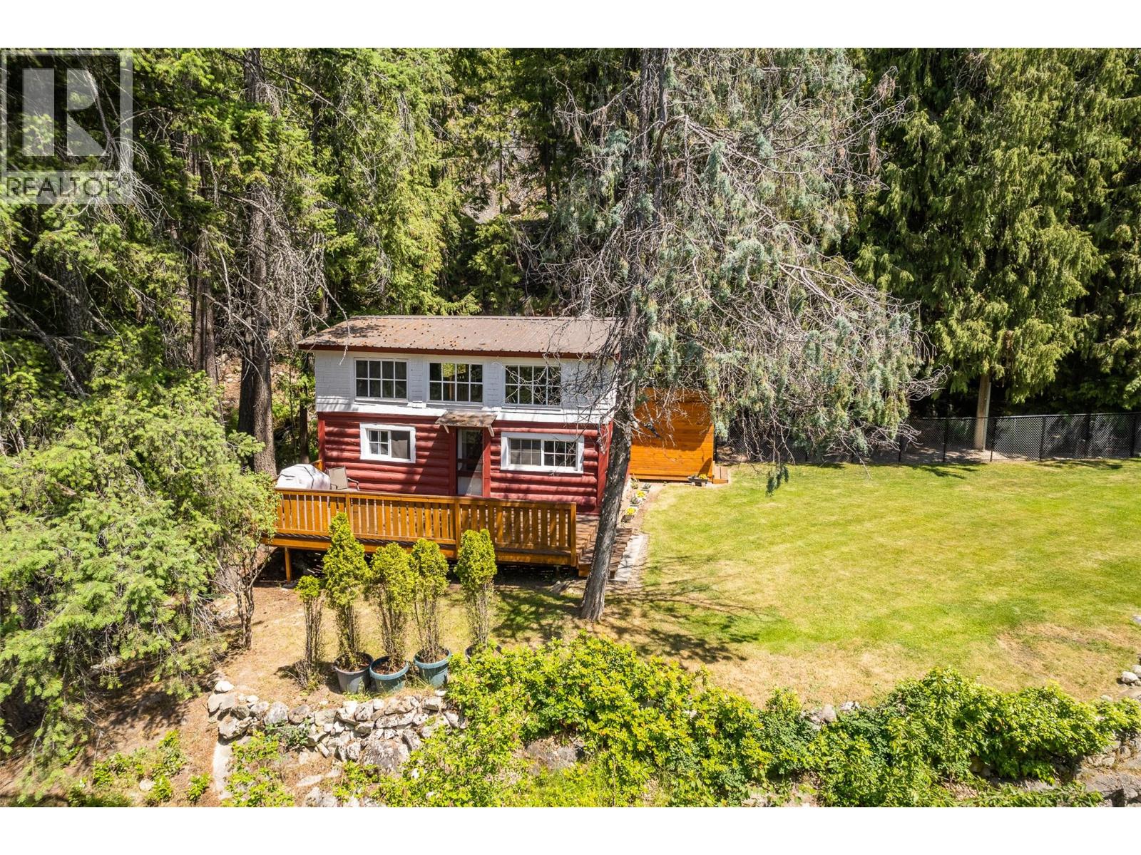 10208 Twin Bays Road, Twin Bays, British Columbia  V0B 1A1 - Photo 7 - 10384028