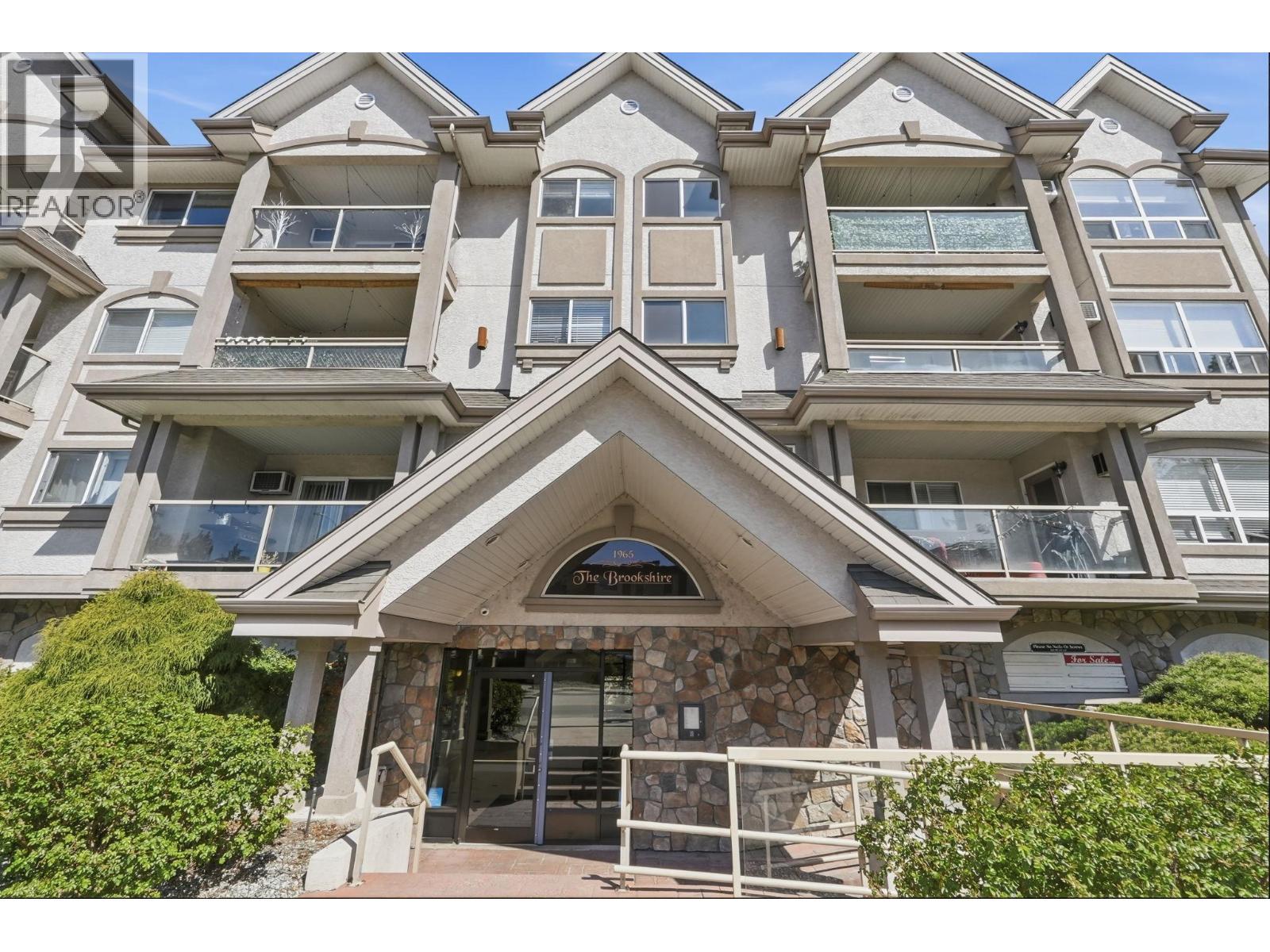 1965 Pandosy Street Unit# 309, Kelowna, British Columbia  V1Y 1R9 - Photo 22 - 10384248