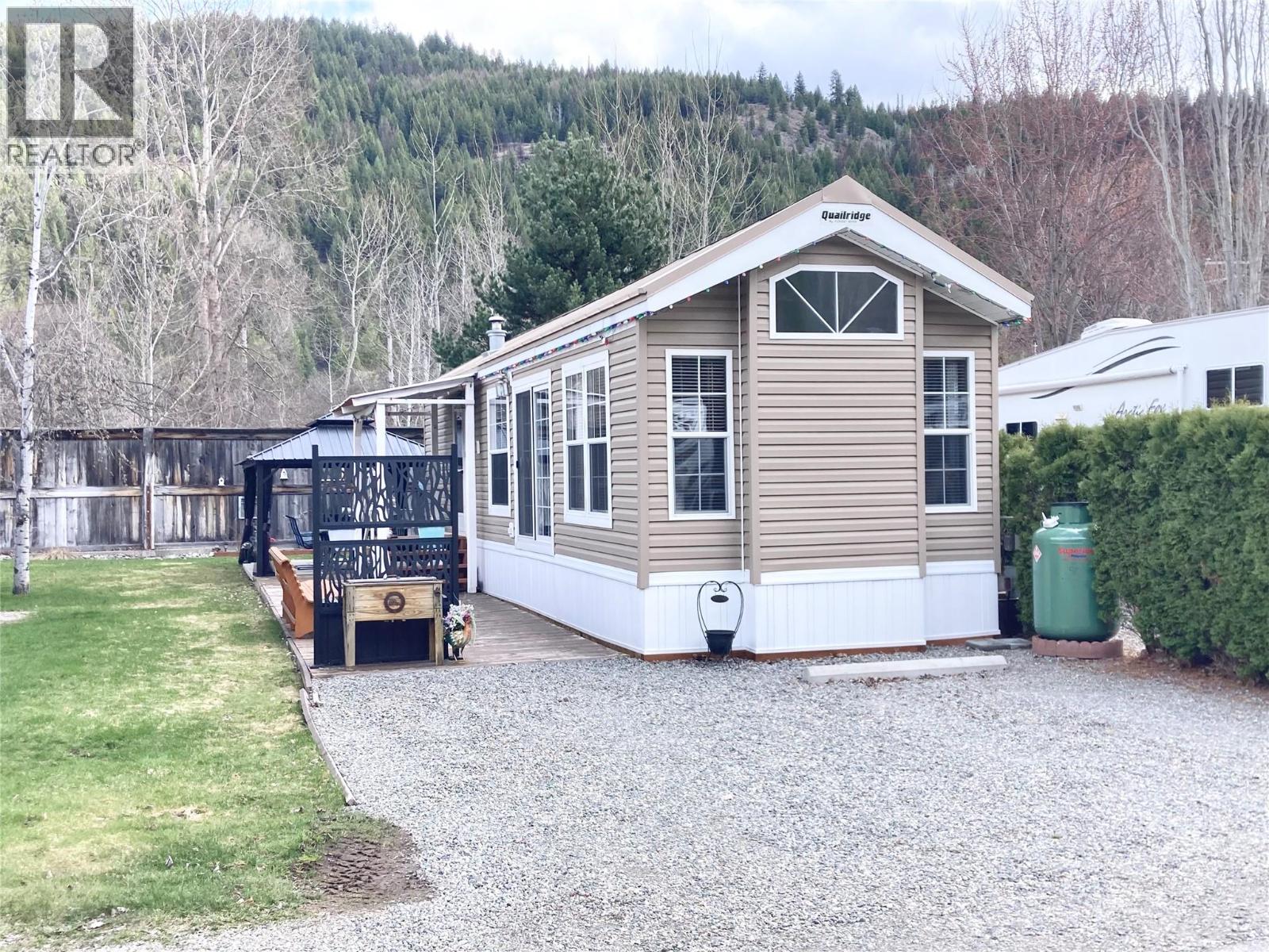 321 Copper Avenue N Unit# 50, Greenwood, British Columbia  V0H 1J0 - Photo 1 - 10384215