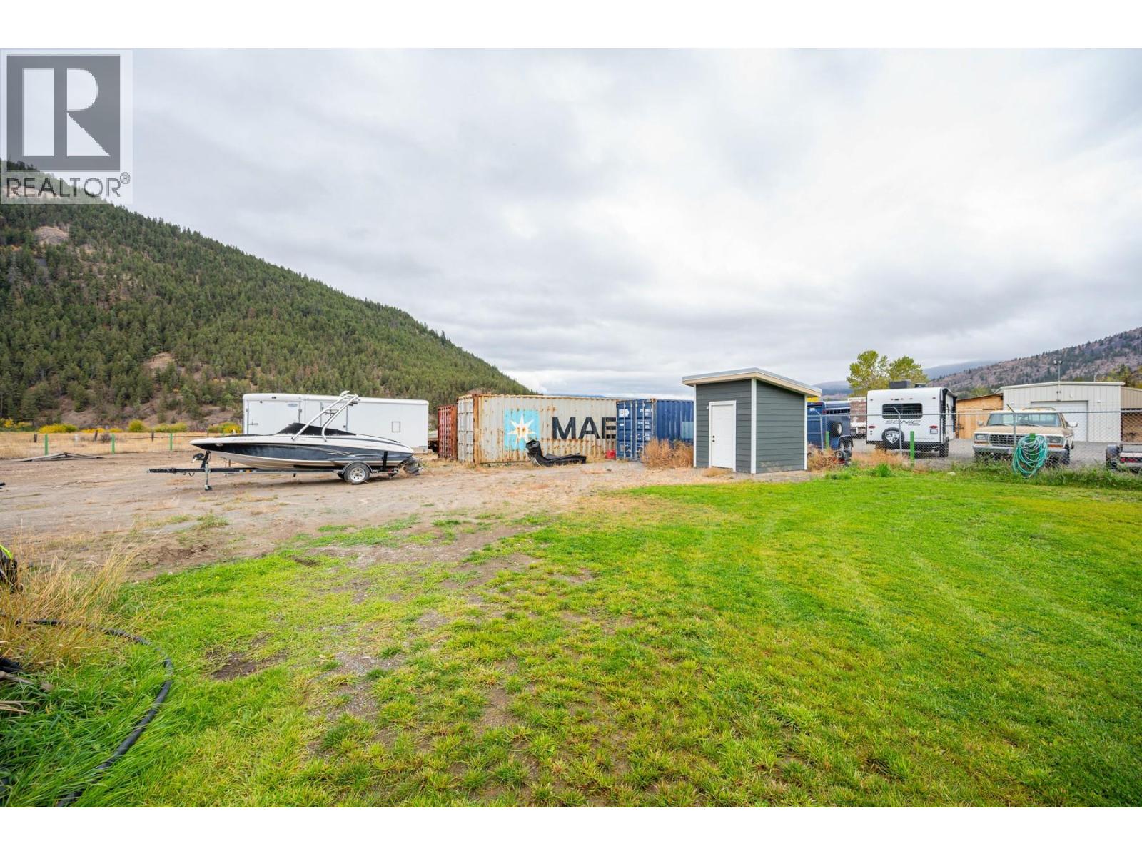 2205 Coyle Road, Merritt, British Columbia  V1K 1N4 - Photo 29 - 10384154