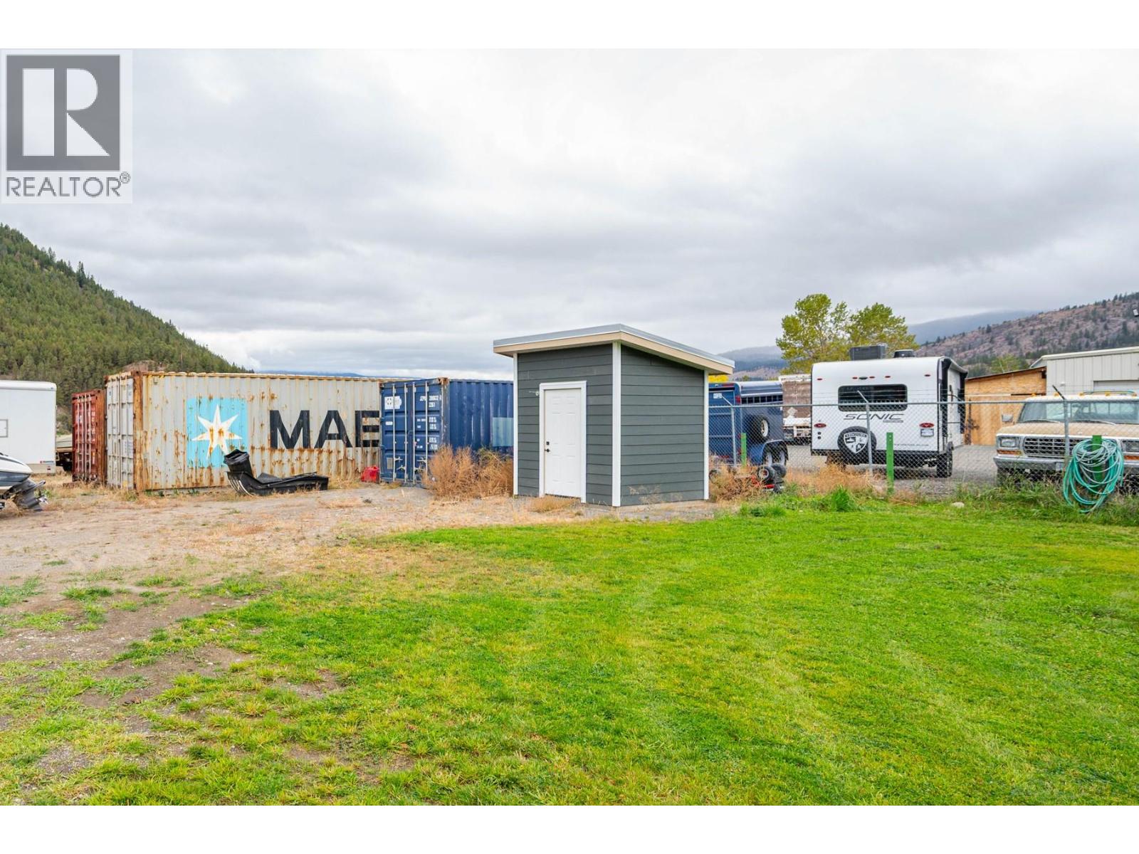 2205 Coyle Road, Merritt, British Columbia  V1K 1N4 - Photo 30 - 10384154