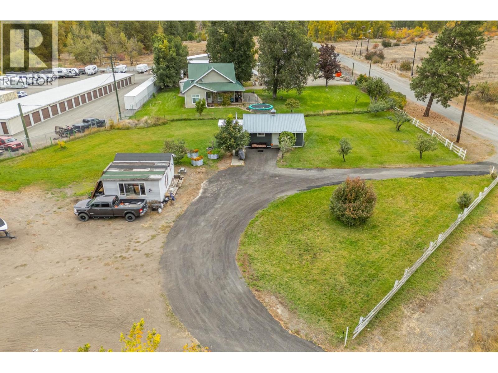 2205 Coyle Road, Merritt, British Columbia  V1K 1N4 - Photo 43 - 10384154