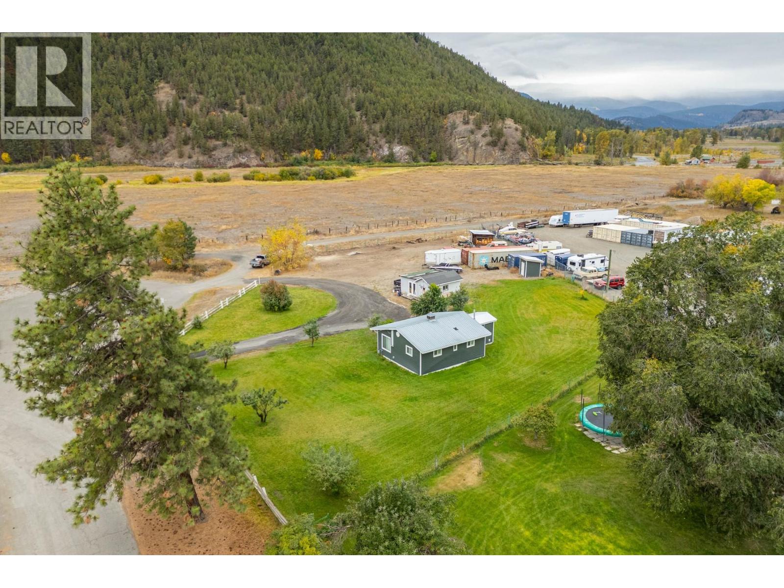 2205 Coyle Road, Merritt, British Columbia  V1K 1N4 - Photo 44 - 10384154