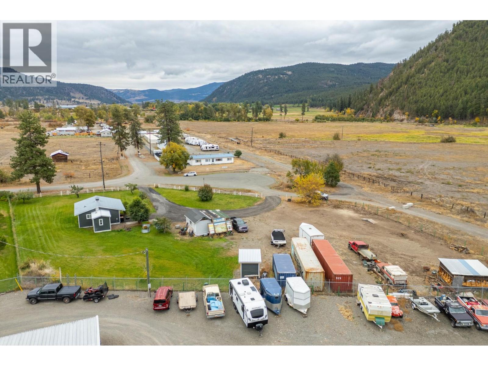 2205 Coyle Road, Merritt, British Columbia  V1K 1N4 - Photo 45 - 10384154