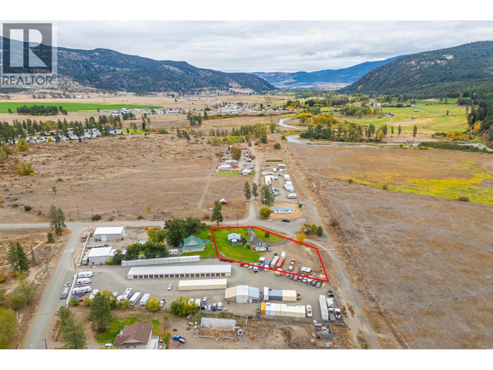 2205 Coyle Road, Merritt, British Columbia  V1K 1N4 - Photo 50 - 10384154