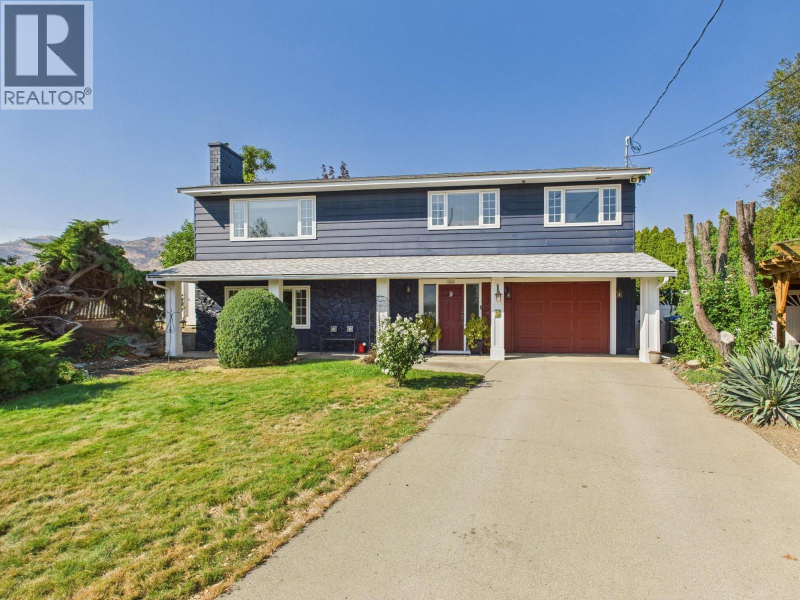 28 Finch Crescent, Osoyoos, British Columbia  V0H 1V1 - Photo 1 - 10384152