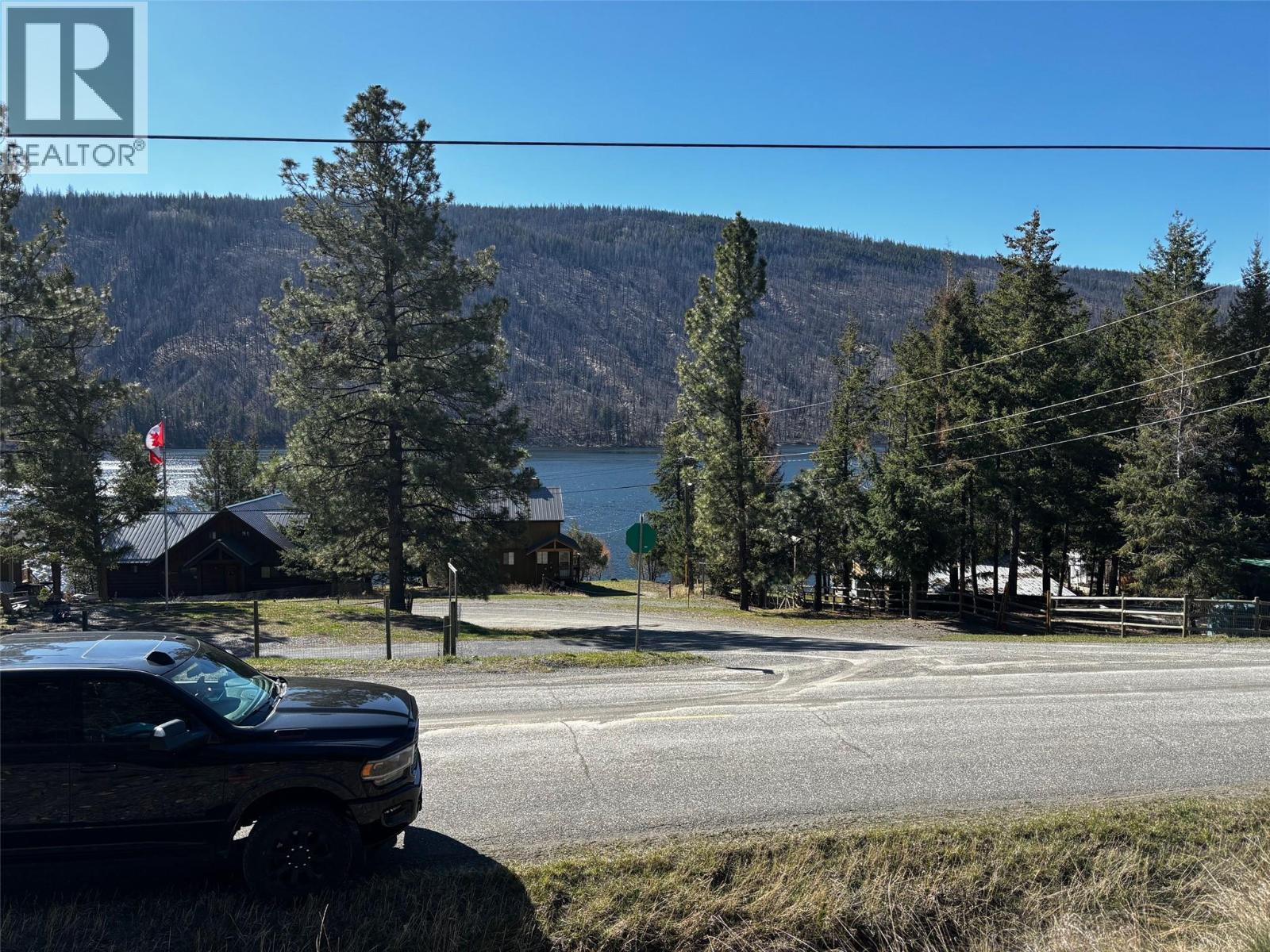 2971 Loon Lake Road, Cache Creek, British Columbia  V0K 1H0 - Photo 2 - 10384289