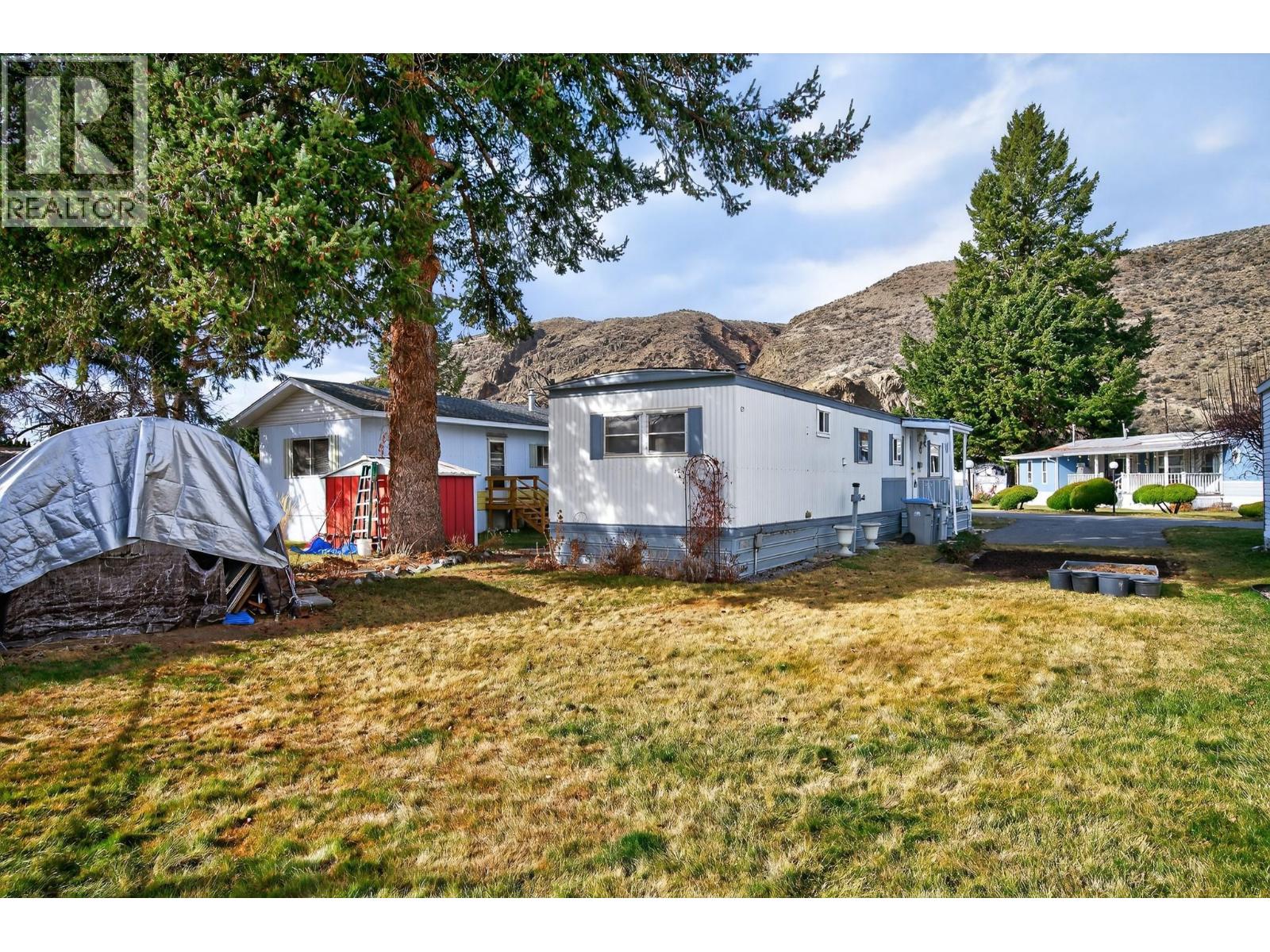 2401 Ord Road Unit# 49, Kamloops, British Columbia  V2C 7V8 - Photo 2 - 10384247