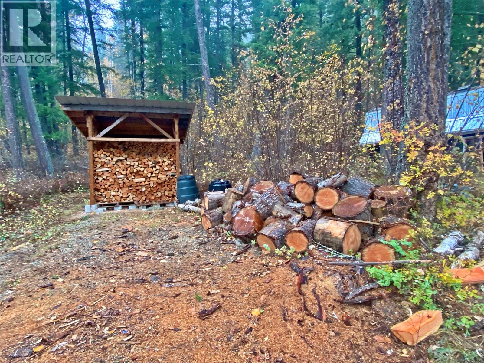 541 24 Highway, Little Fort, British Columbia  V0E 1C0 - Photo 55 - 10384174