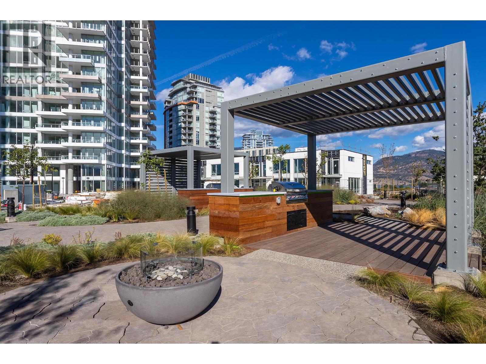 1191 Sunset Drive Unit# 1503, Kelowna, British Columbia  V1Y 0J4 - Photo 14 - 10384165