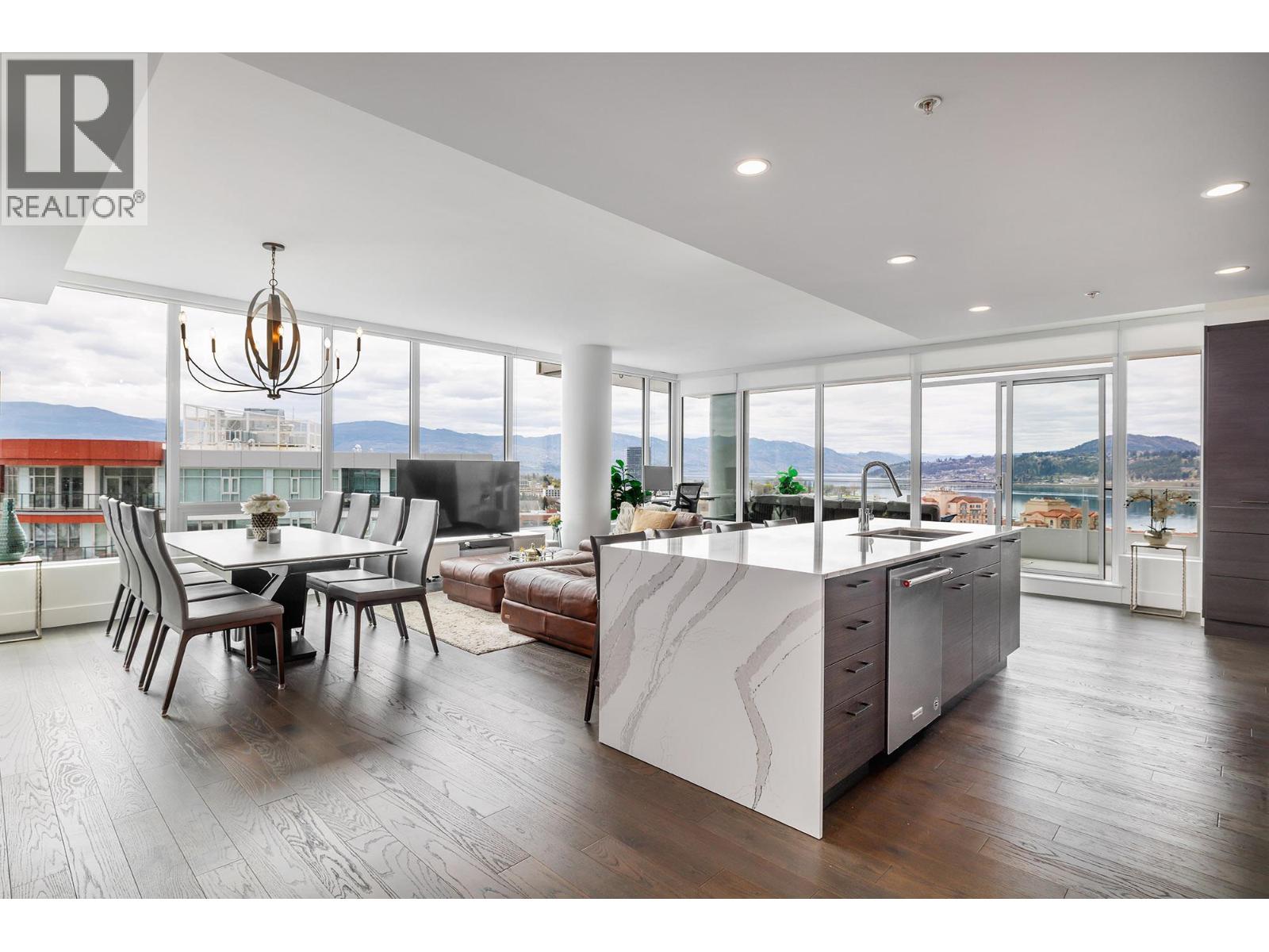 1191 Sunset Drive Unit# 1503, Kelowna, British Columbia  V1Y 0J4 - Photo 2 - 10384165