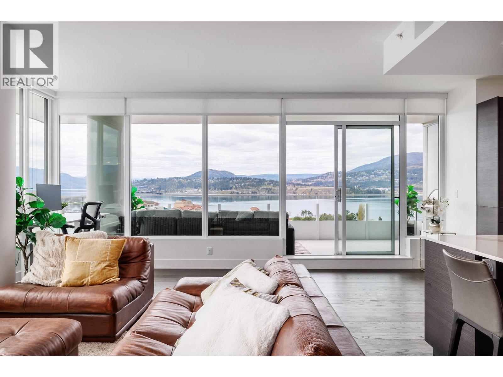 1191 Sunset Drive Unit# 1503, Kelowna, British Columbia  V1Y 0J4 - Photo 4 - 10384165