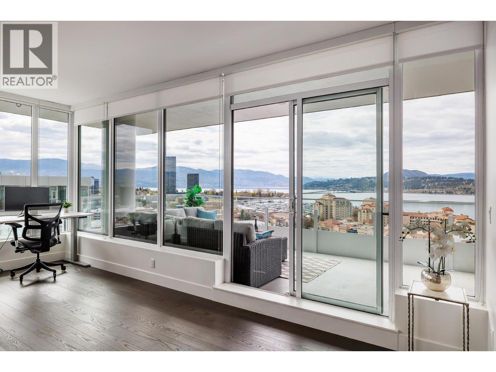 1191 Sunset Drive Unit# 1503, Kelowna, British Columbia  V1Y 0J4 - Photo 5 - 10384165