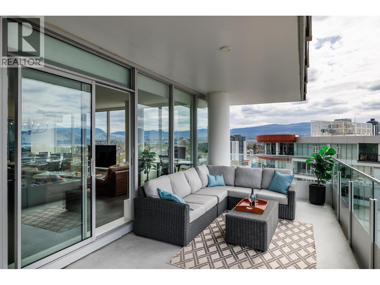 1191 Sunset Drive Unit# 1503, Kelowna, British Columbia  V1Y 0J4 - Photo 9 - 10384165