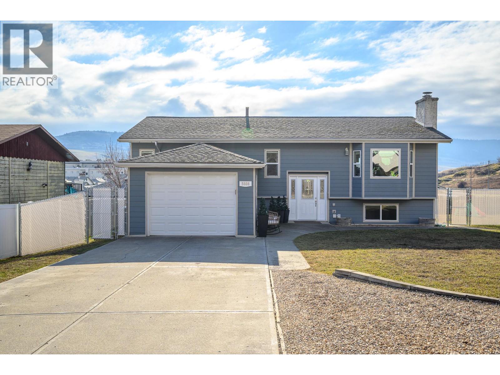 5608 Allenby Crescent, Vernon, British Columbia  V1T 8P8 - Photo 1 - 10375886
