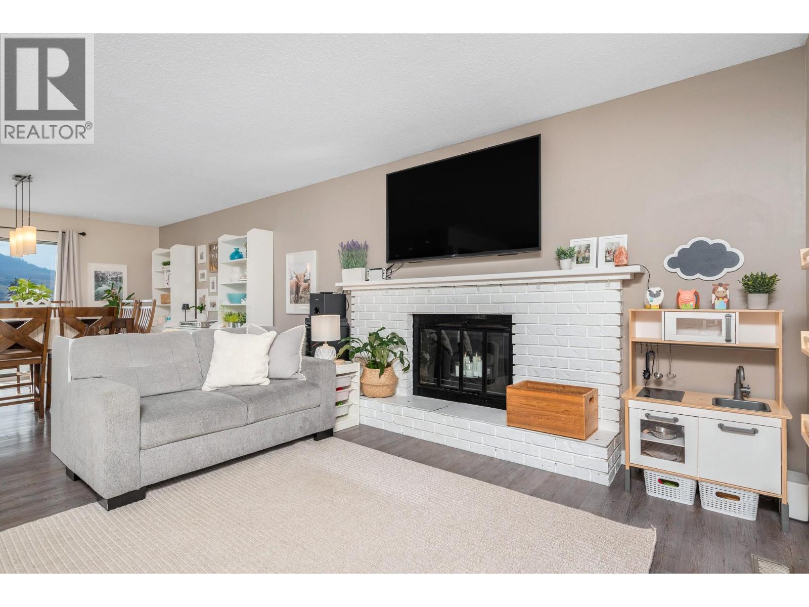 5608 Allenby Crescent, Vernon, British Columbia  V1T 8P8 - Photo 10 - 10375886