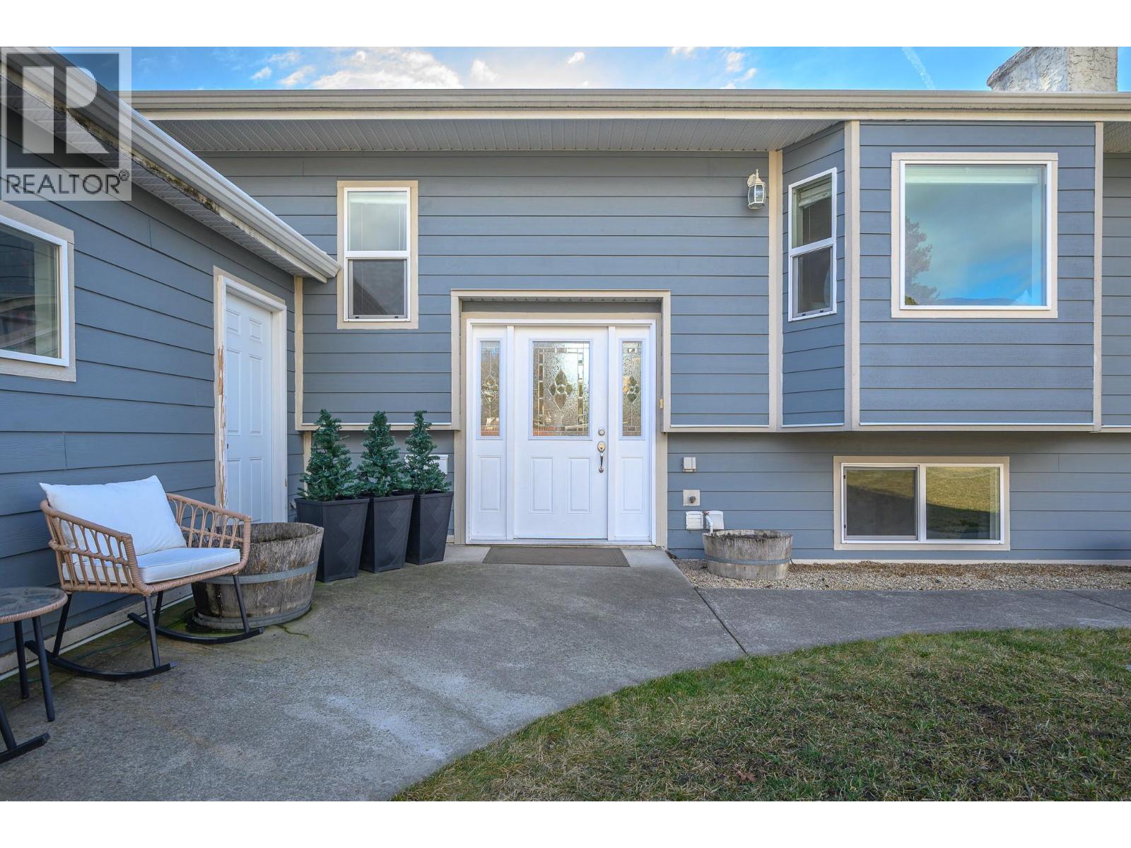 5608 Allenby Crescent, Vernon, British Columbia  V1T 8P8 - Photo 5 - 10375886