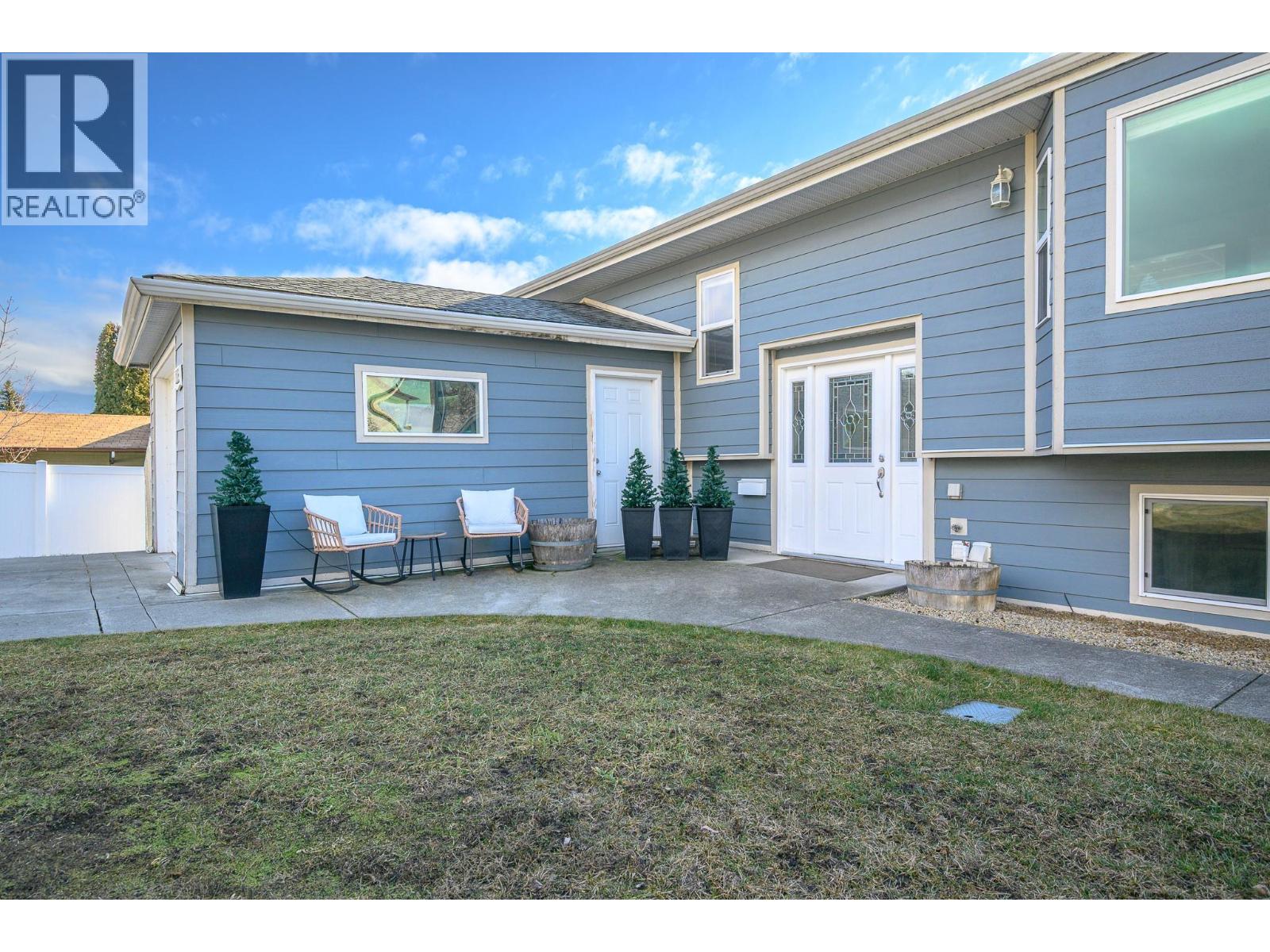 5608 Allenby Crescent, Vernon, British Columbia  V1T 8P8 - Photo 6 - 10375886