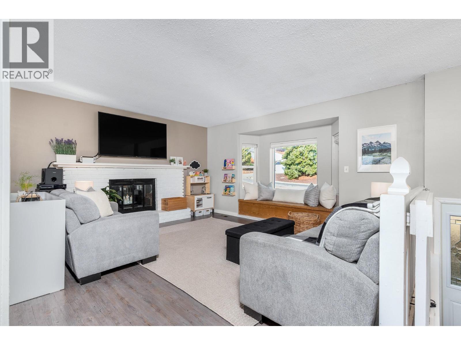 5608 Allenby Crescent, Vernon, British Columbia  V1T 8P8 - Photo 8 - 10375886