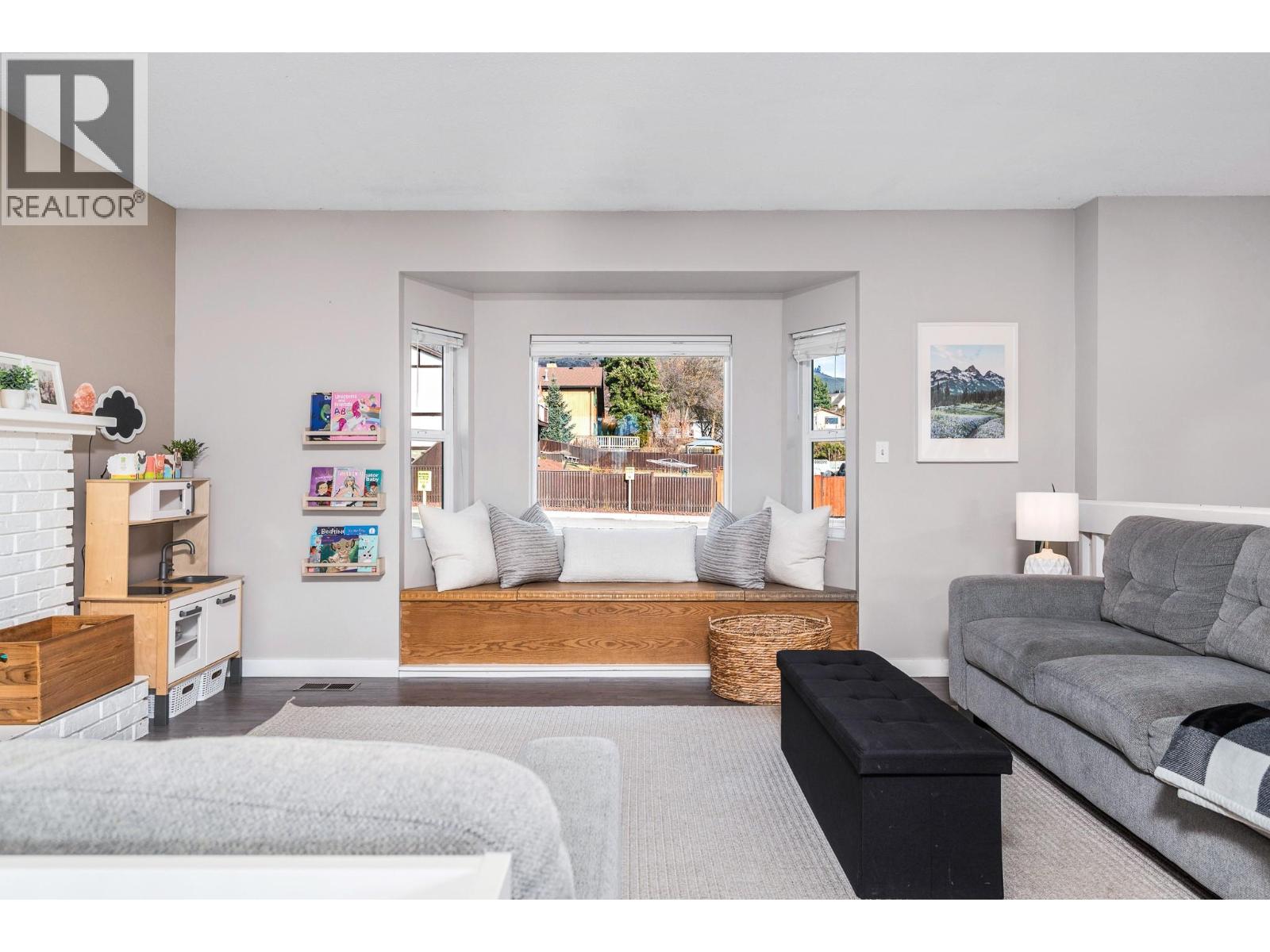 5608 Allenby Crescent, Vernon, British Columbia  V1T 8P8 - Photo 9 - 10375886