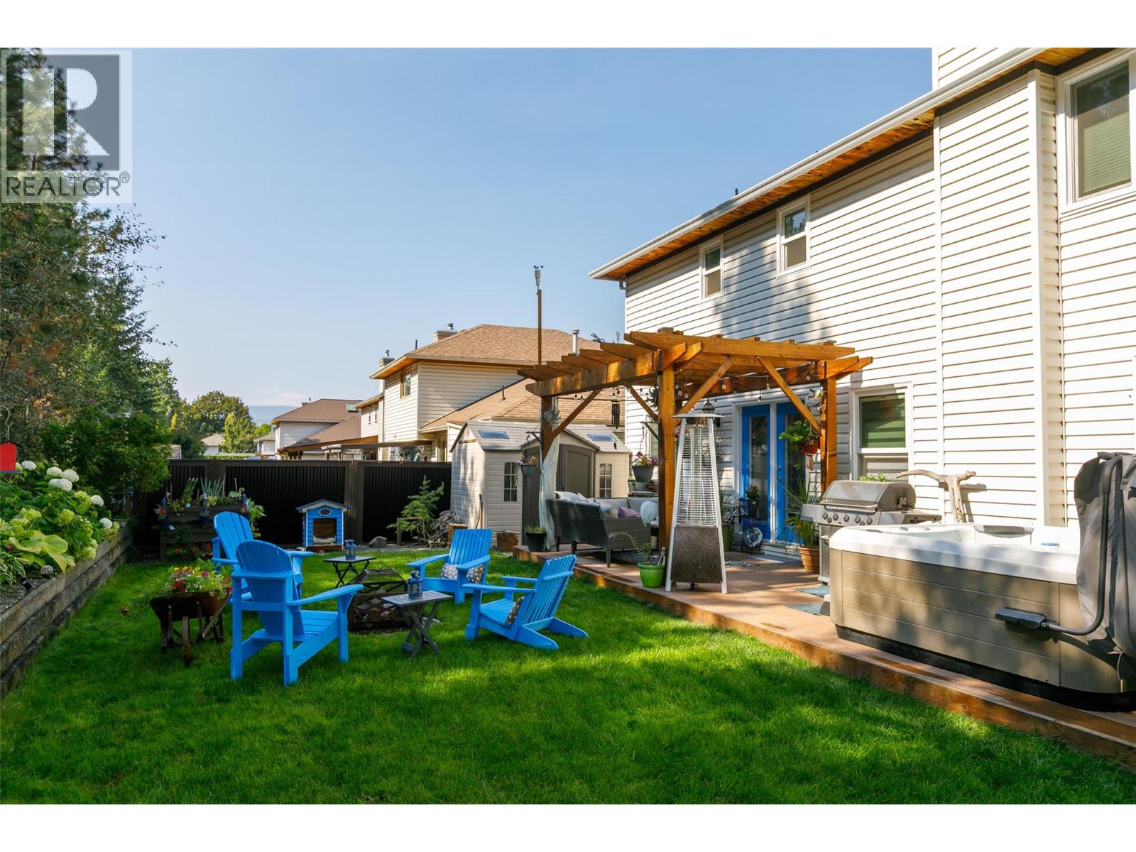 2207 Shannon Ridge Drive, West Kelowna, British Columbia  V4T 2L1 - Photo 13 - 10384276