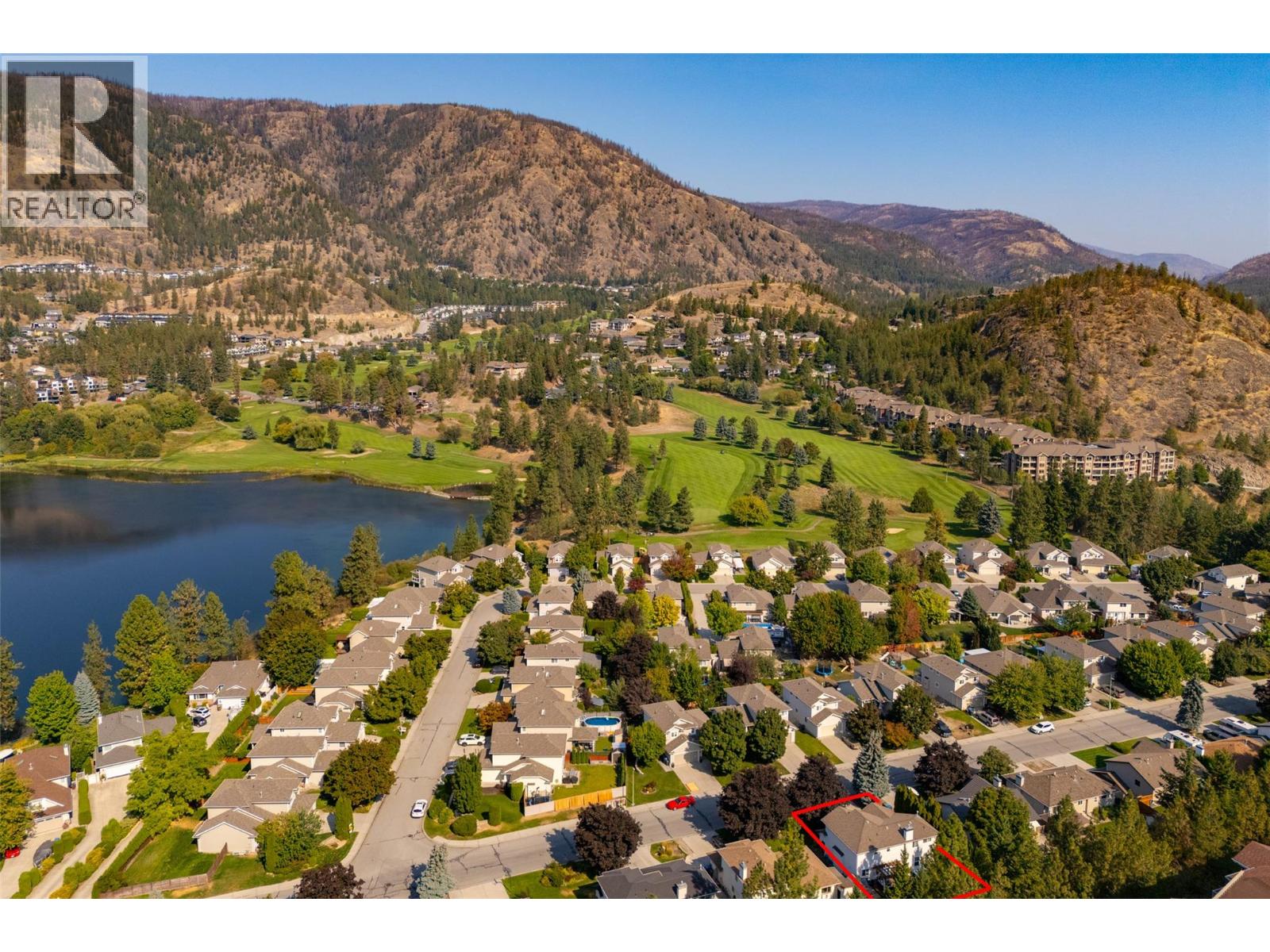 2207 Shannon Ridge Drive, West Kelowna, British Columbia  V4T 2L1 - Photo 48 - 10384276