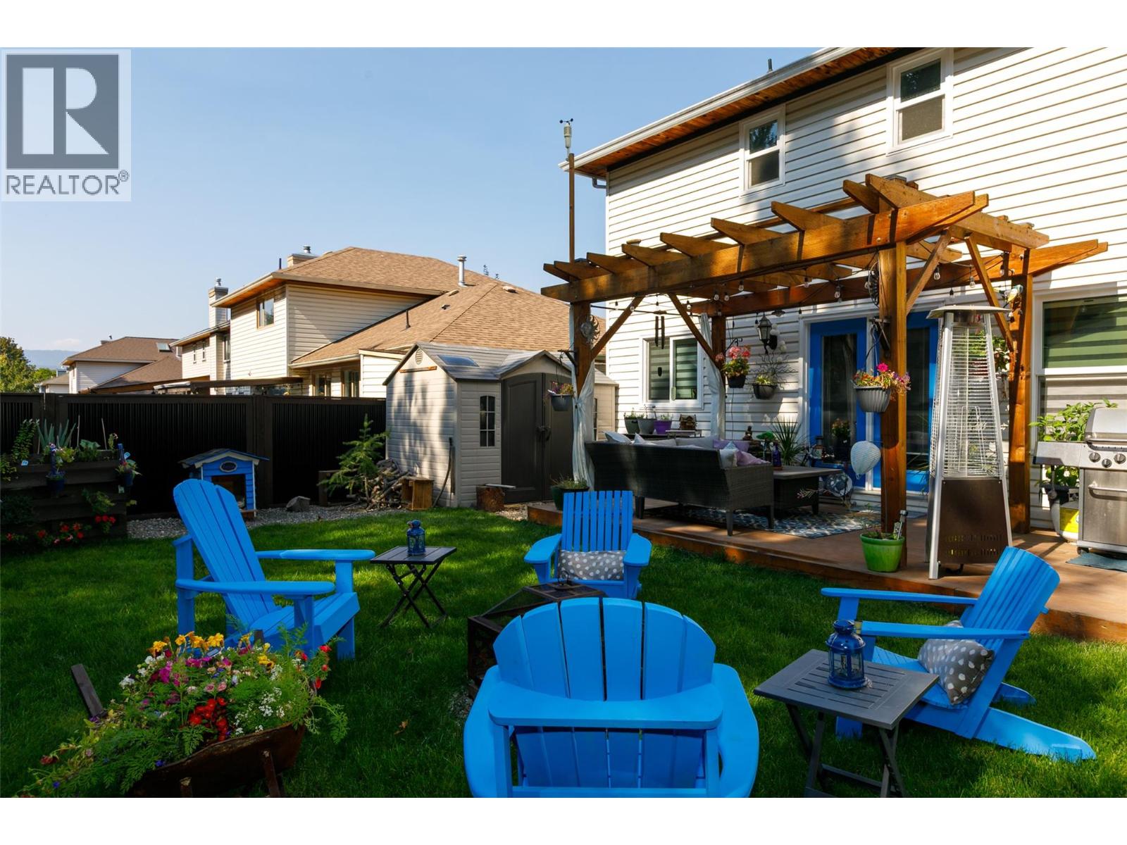 2207 Shannon Ridge Drive, West Kelowna, British Columbia  V4T 2L1 - Photo 6 - 10384276