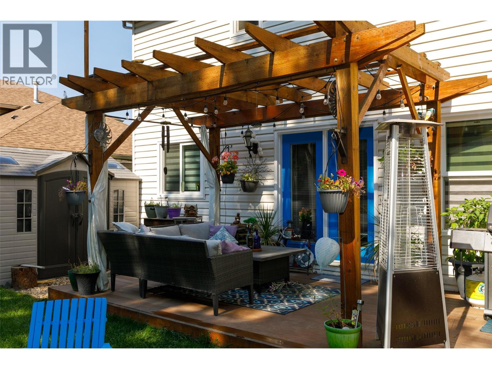 2207 Shannon Ridge Drive, West Kelowna, British Columbia  V4T 2L1 - Photo 7 - 10384276