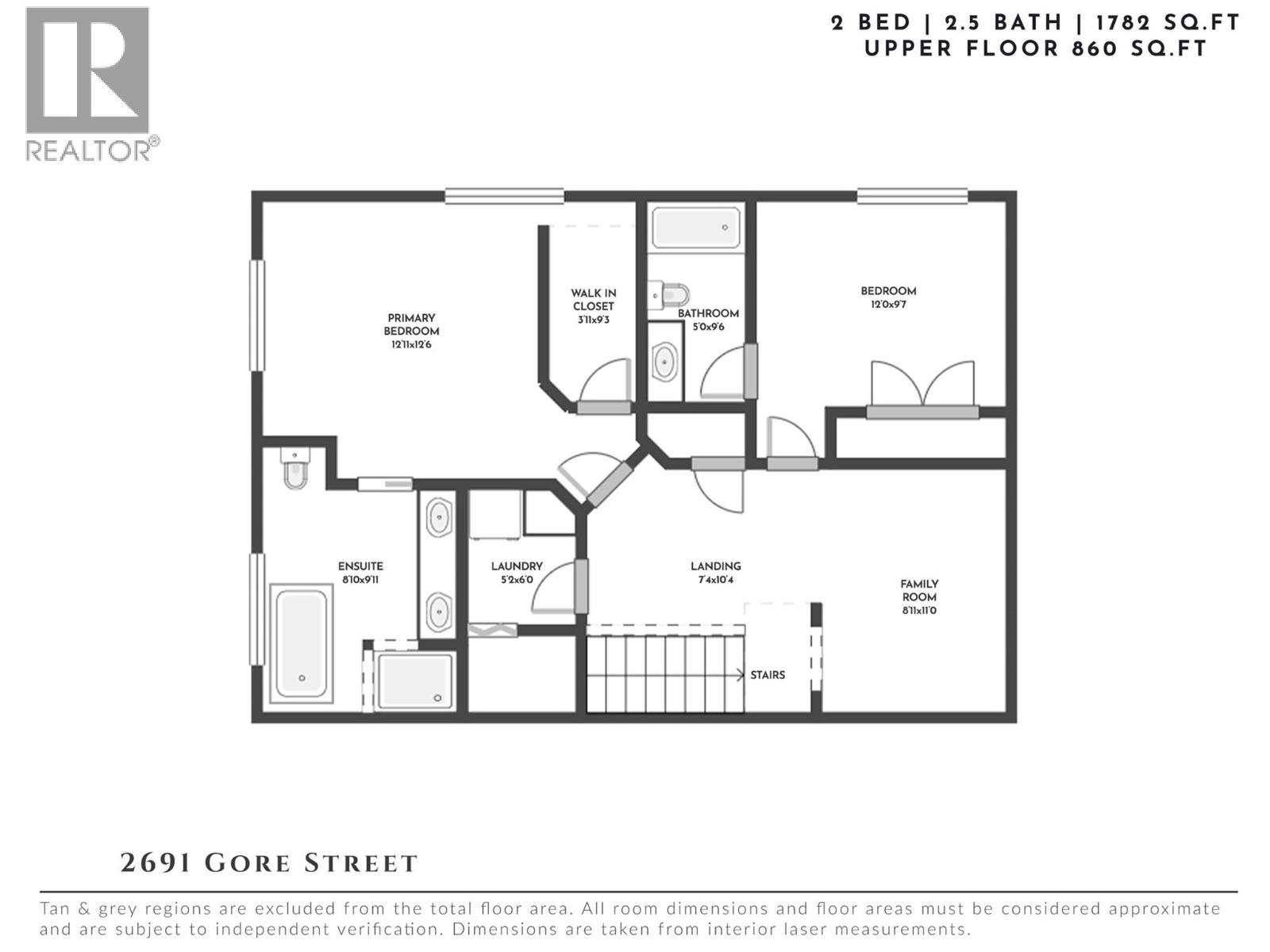 2691 Gore Street, Kelowna, British Columbia  V1Y 5A5 - Photo 41 - 10383917