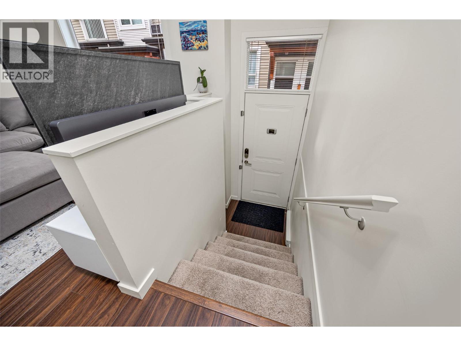 1851 Ambrosi Road Unit# 7, Kelowna, British Columbia  V1Y 4S1 - Photo 4 - 10383981