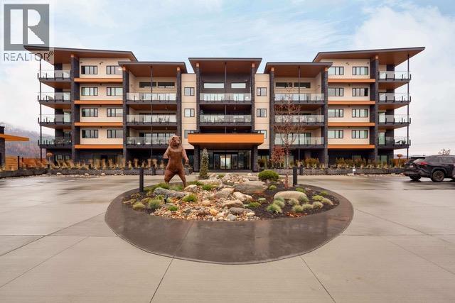 3000 Ariva Drive Unit# 3207, West Kelowna, British Columbia  V1Z 0B3 - Photo 1 - 10383445