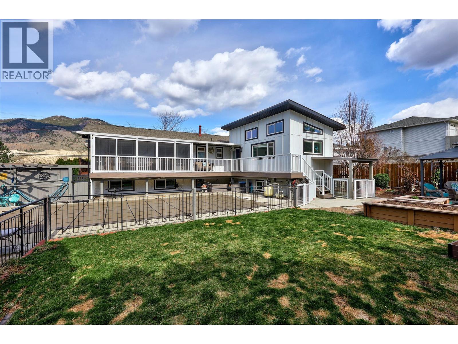 381 Mary Place, Kamloops, British Columbia  V2C 4Y5 - Photo 37 - 10384181