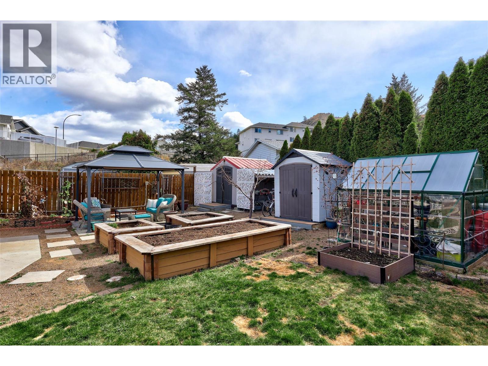 381 Mary Place, Kamloops, British Columbia  V2C 4Y5 - Photo 38 - 10384181