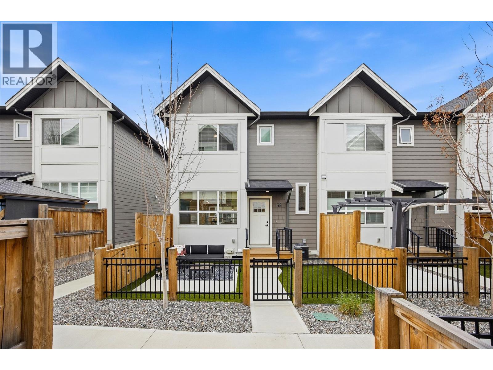 12075 Oceola Road Unit# 38, Lake Country, British Columbia  V4V 0A7 - Photo 1 - 10383193