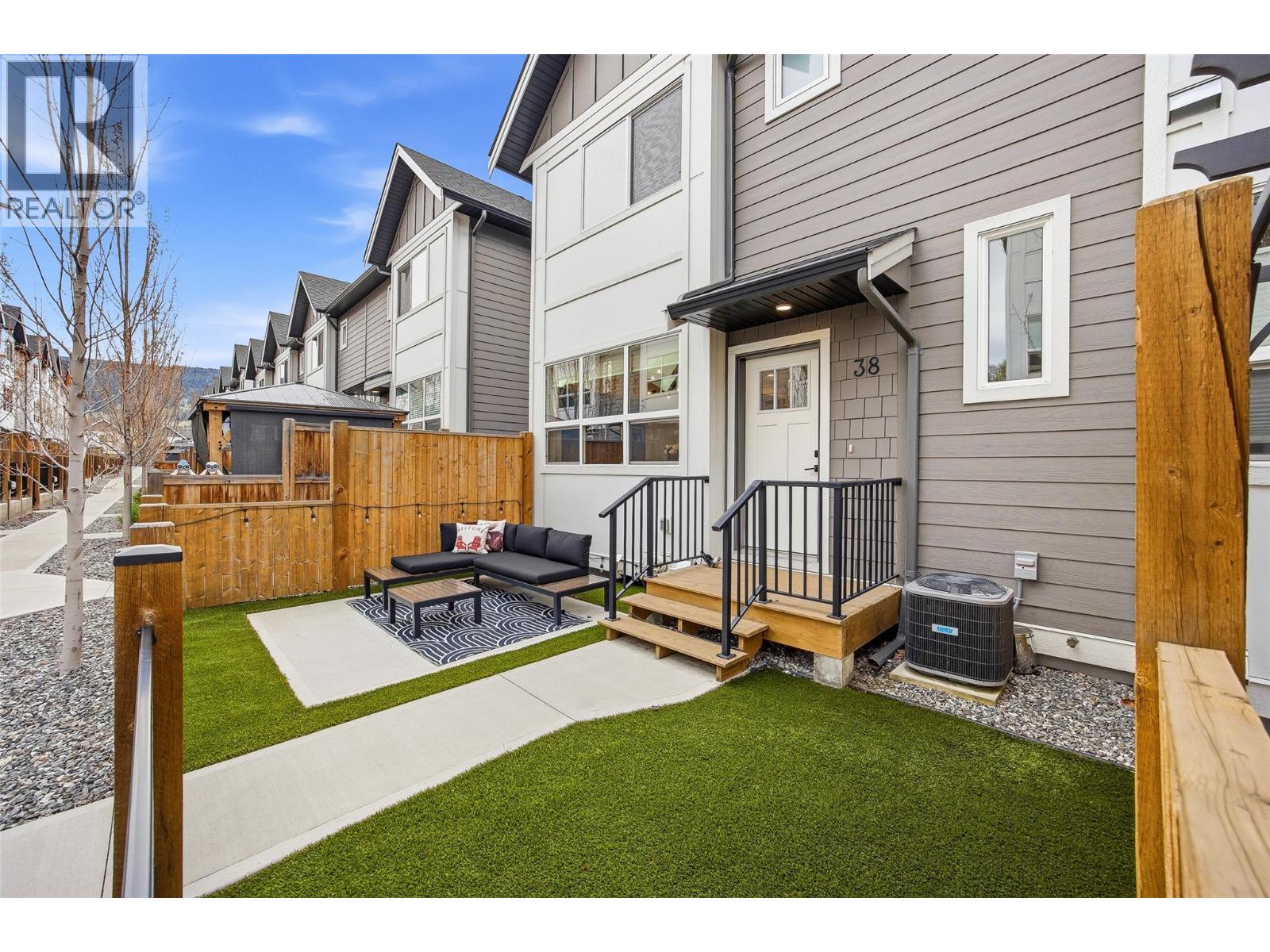 12075 Oceola Road Unit# 38, Lake Country, British Columbia  V4V 0A7 - Photo 10 - 10383193