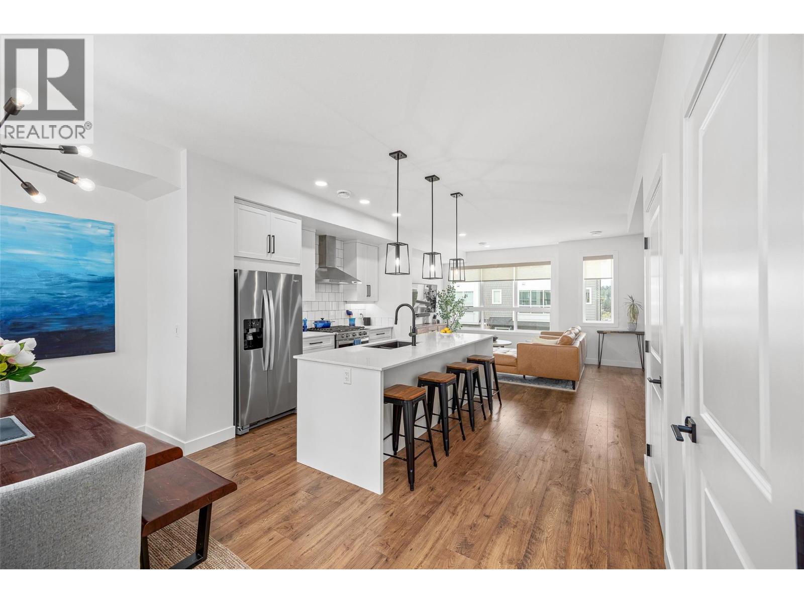 12075 Oceola Road Unit# 38, Lake Country, British Columbia  V4V 0A7 - Photo 13 - 10383193