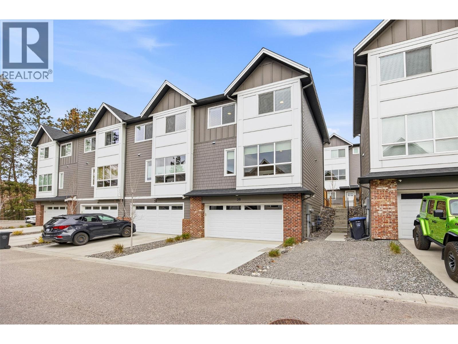 12075 Oceola Road Unit# 38, Lake Country, British Columbia  V4V 0A7 - Photo 38 - 10383193