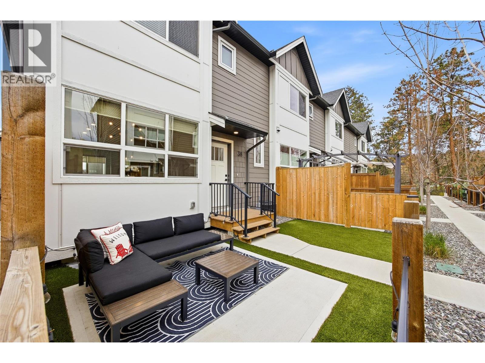 12075 Oceola Road Unit# 38, Lake Country, British Columbia  V4V 0A7 - Photo 4 - 10383193