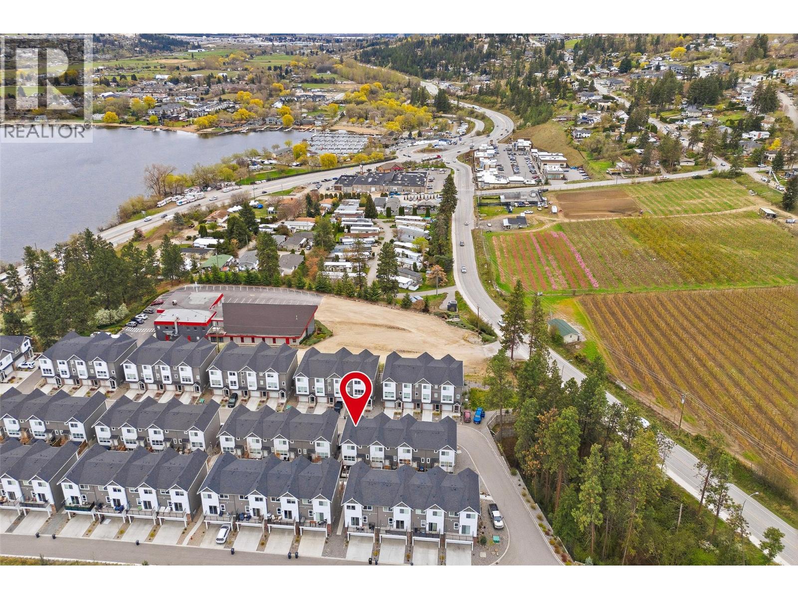 12075 Oceola Road Unit# 38, Lake Country, British Columbia  V4V 0A7 - Photo 40 - 10383193