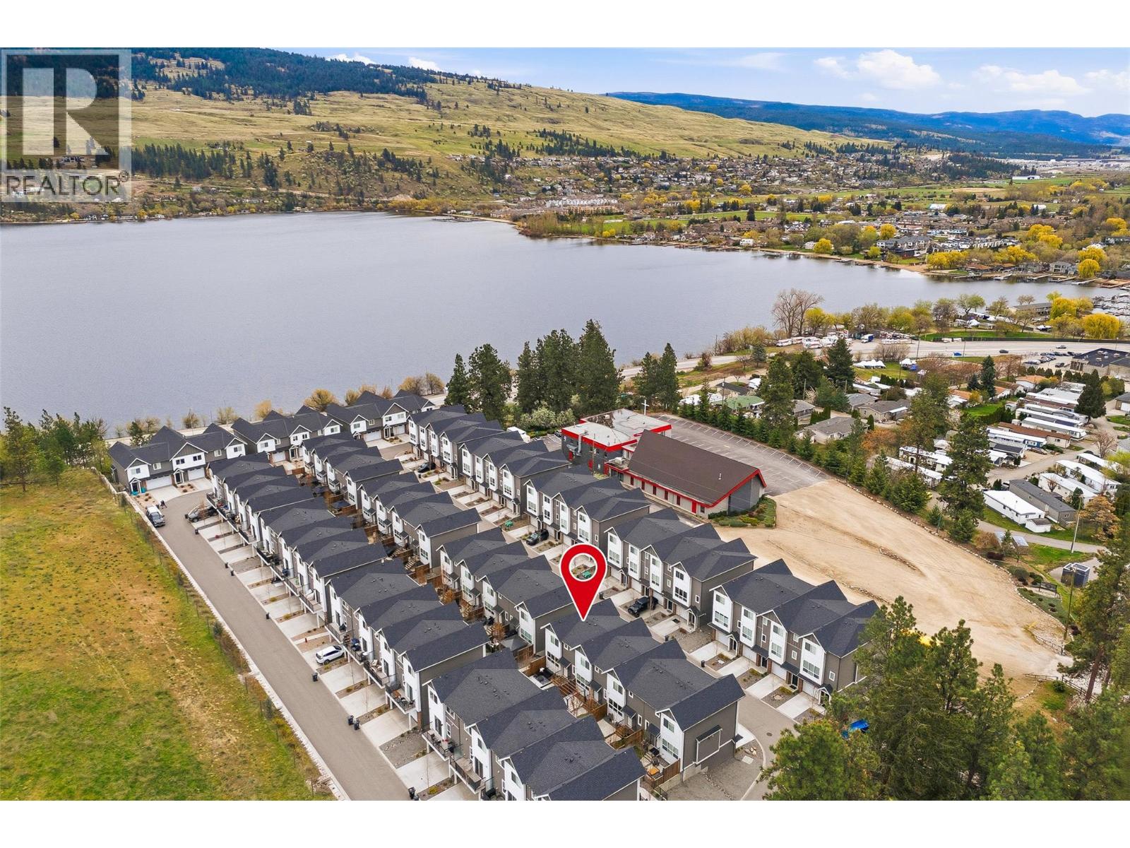 12075 Oceola Road Unit# 38, Lake Country, British Columbia  V4V 0A7 - Photo 41 - 10383193