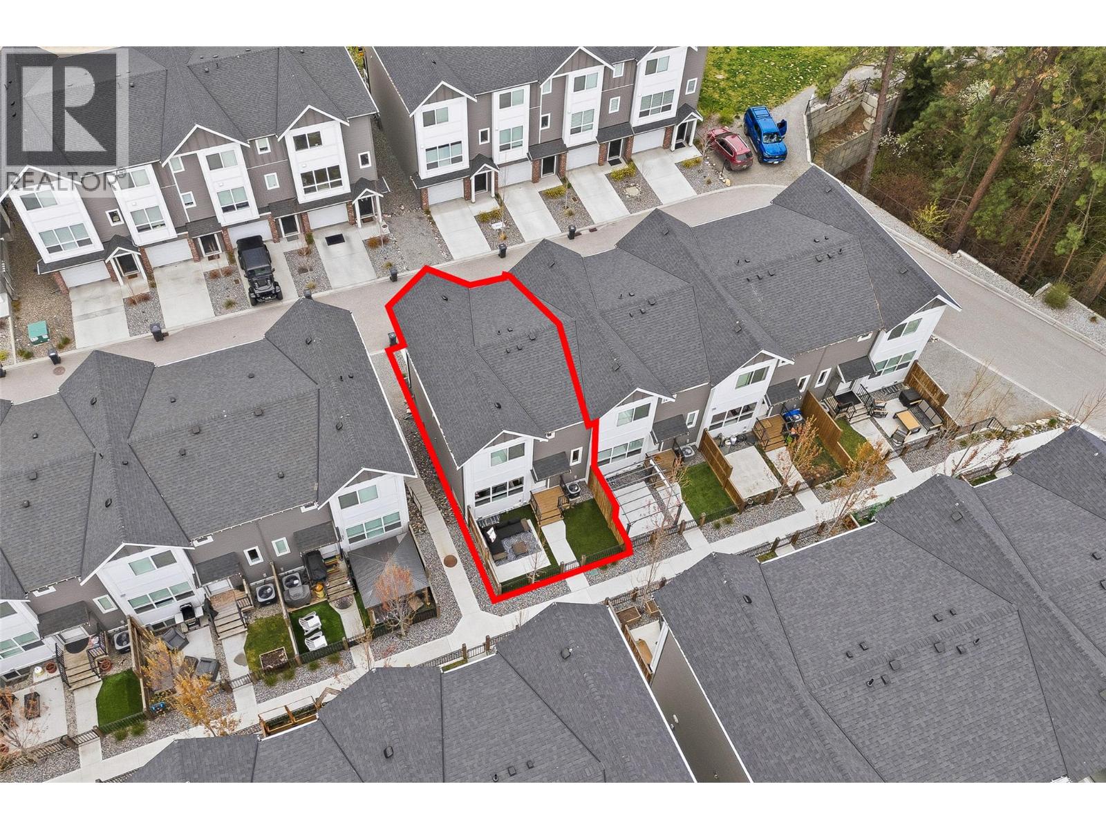 12075 Oceola Road Unit# 38, Lake Country, British Columbia  V4V 0A7 - Photo 7 - 10383193