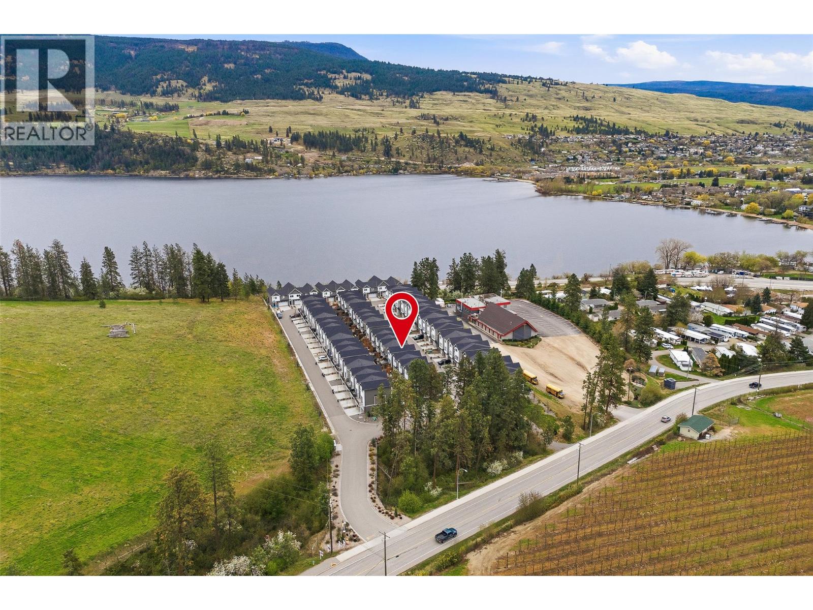 12075 Oceola Road Unit# 38, Lake Country, British Columbia  V4V 0A7 - Photo 8 - 10383193