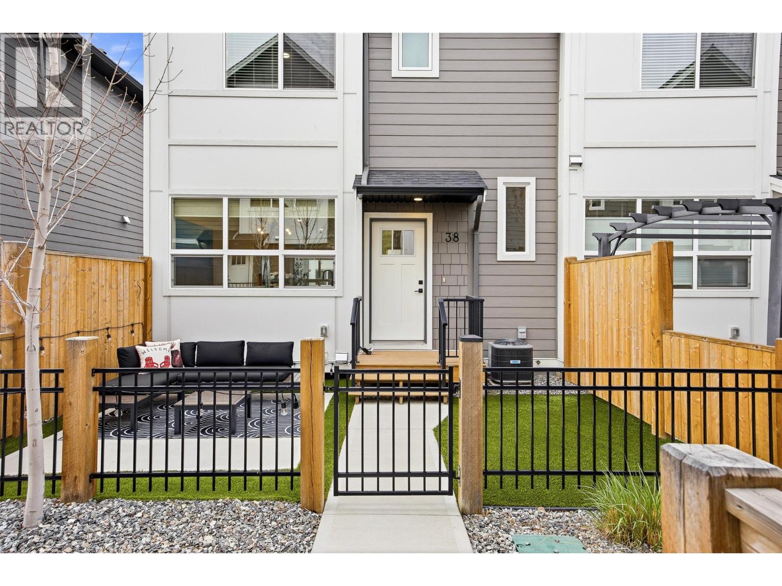 12075 Oceola Road Unit# 38, Lake Country, British Columbia  V4V 0A7 - Photo 9 - 10383193