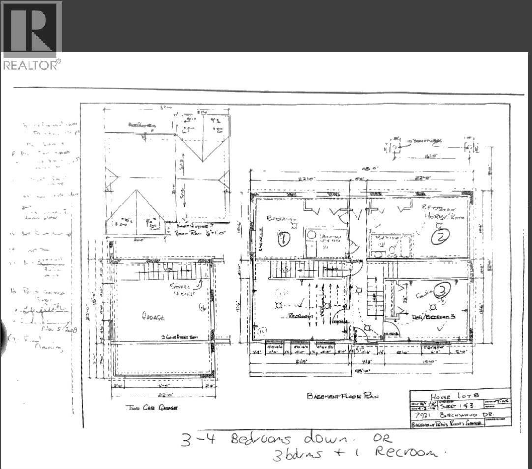 8121 Birchwood Drive, Trail, British Columbia  V1R 4Y3 - Photo 37 - 10384206