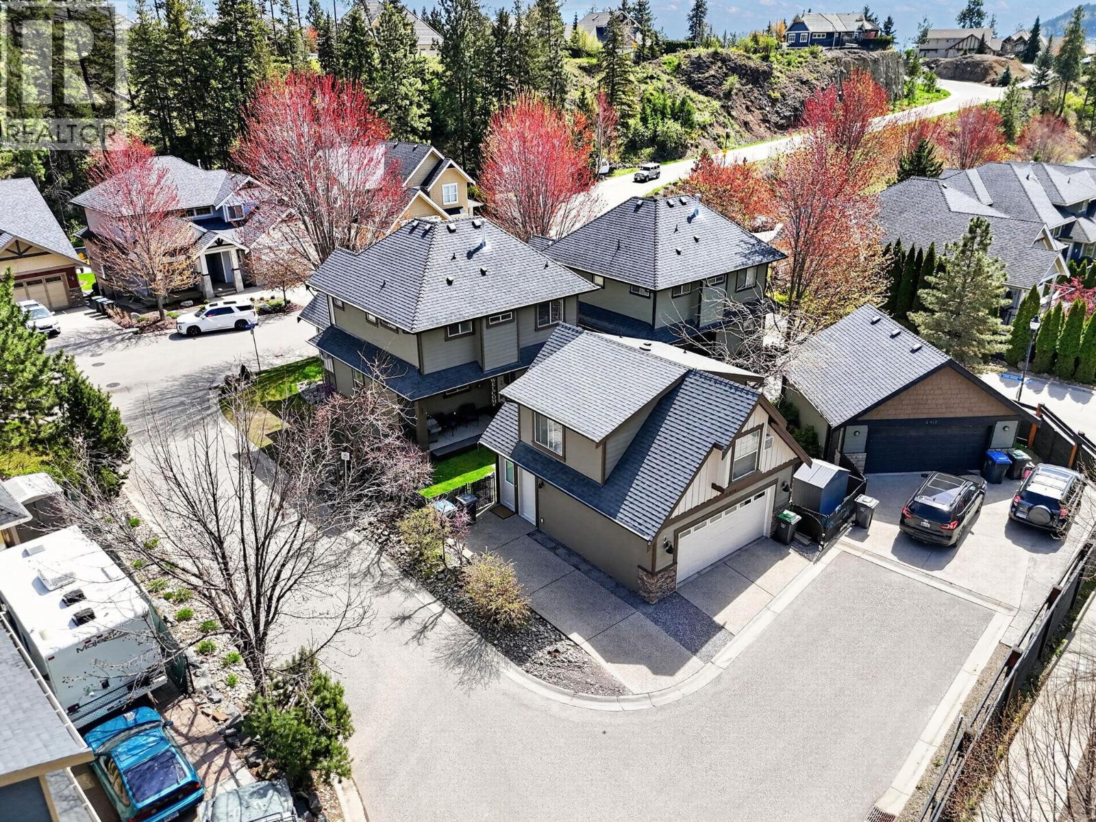 434 Still Pond Place, Kelowna, British Columbia  V1V 2V4 - Photo 4 - 10384164