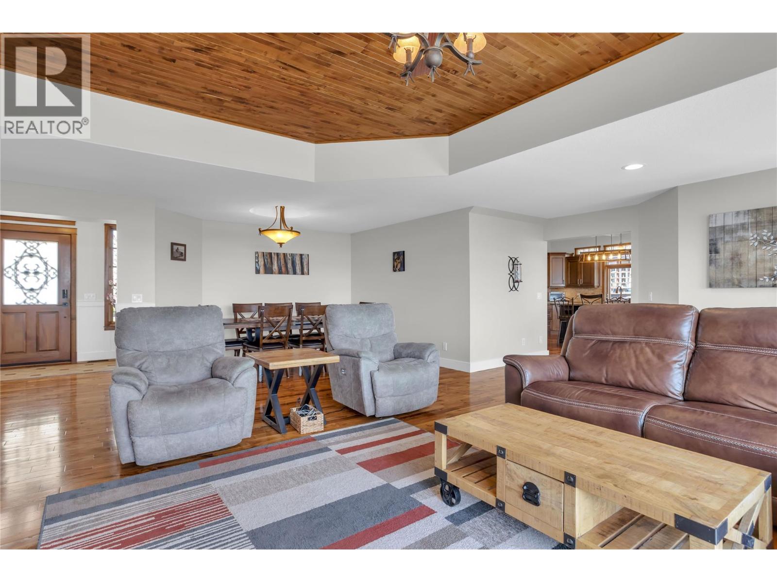 1208 Peak Point Drive, West Kelowna, British Columbia  V1Z 4A9 - Photo 11 - 10384096