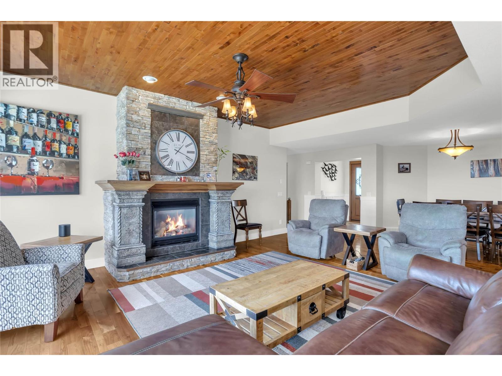 1208 Peak Point Drive, West Kelowna, British Columbia  V1Z 4A9 - Photo 12 - 10384096