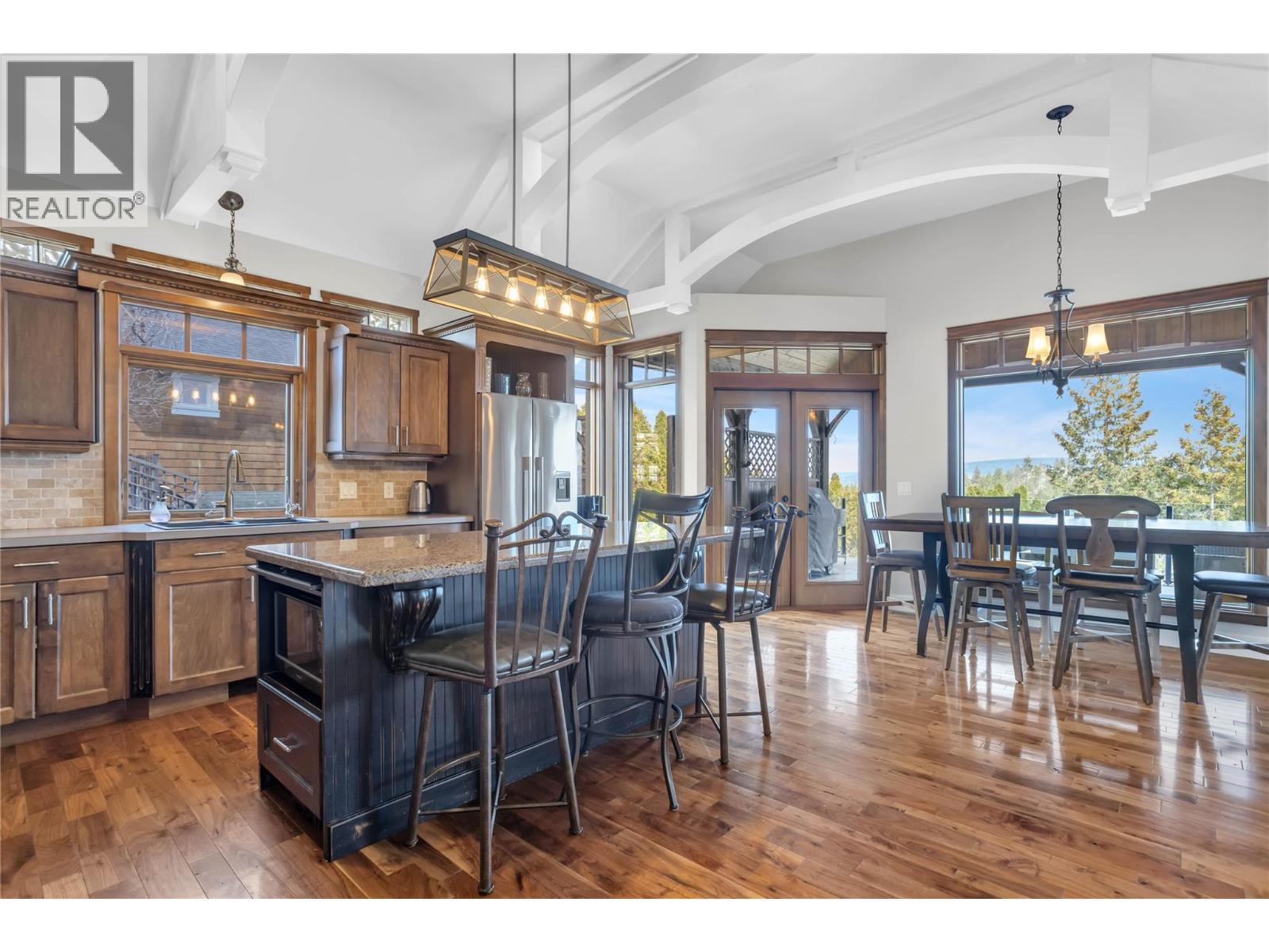 1208 Peak Point Drive, West Kelowna, British Columbia  V1Z 4A9 - Photo 15 - 10384096