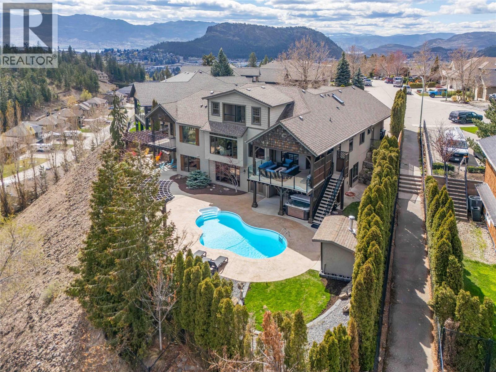 1208 Peak Point Drive, West Kelowna, British Columbia  V1Z 4A9 - Photo 78 - 10384096