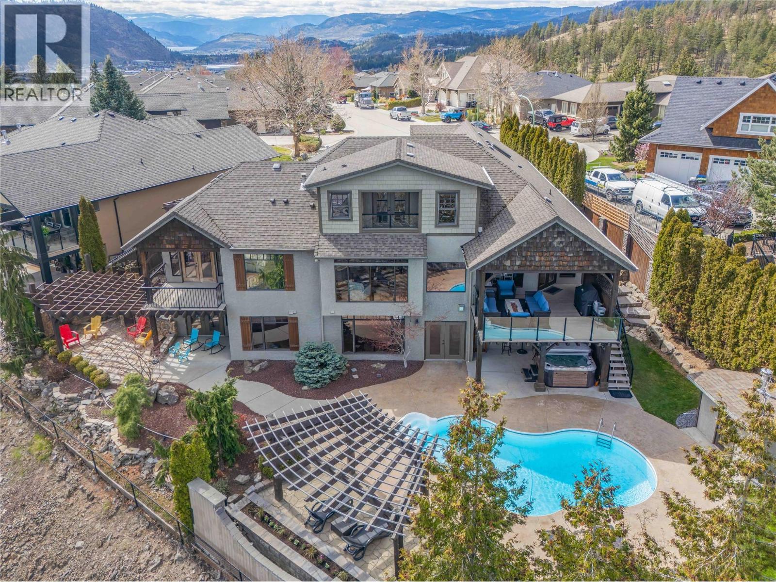 1208 Peak Point Drive, West Kelowna, British Columbia  V1Z 4A9 - Photo 81 - 10384096